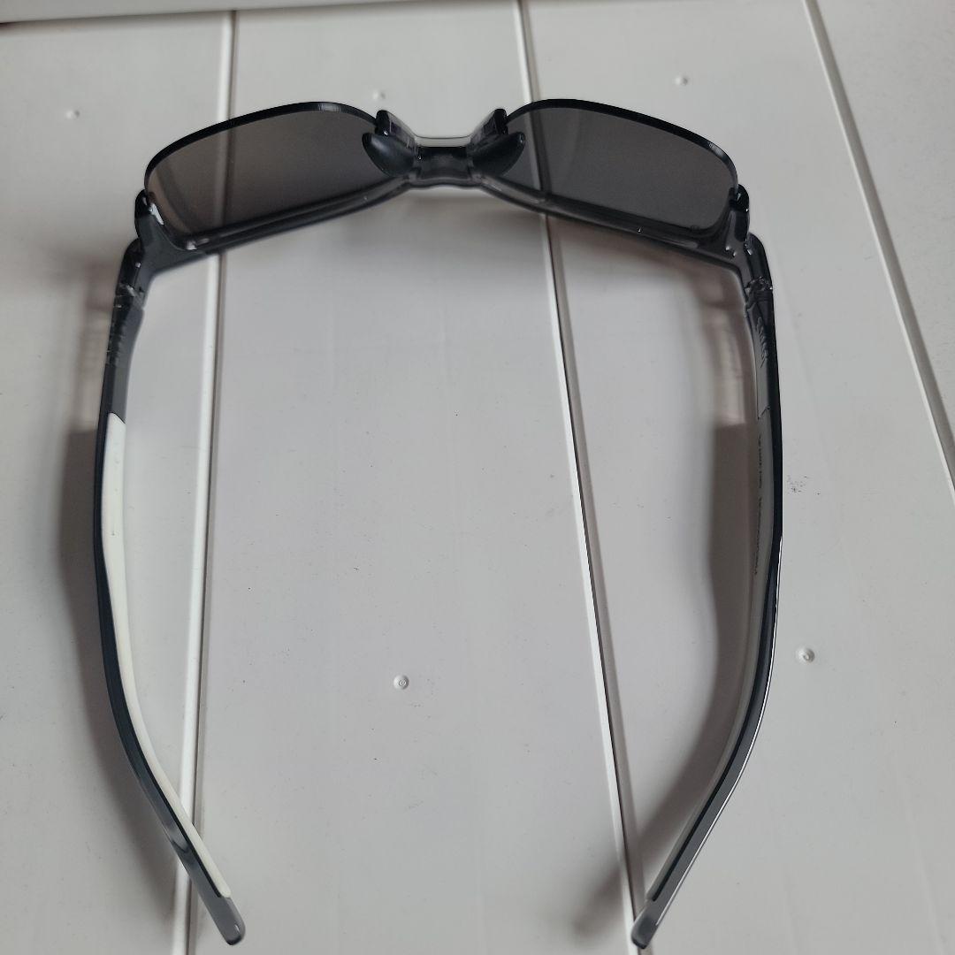 Ｅｙｅｖｏｌ　FREDRIKSSON　GRY-WHT-PL　サングラス　中古