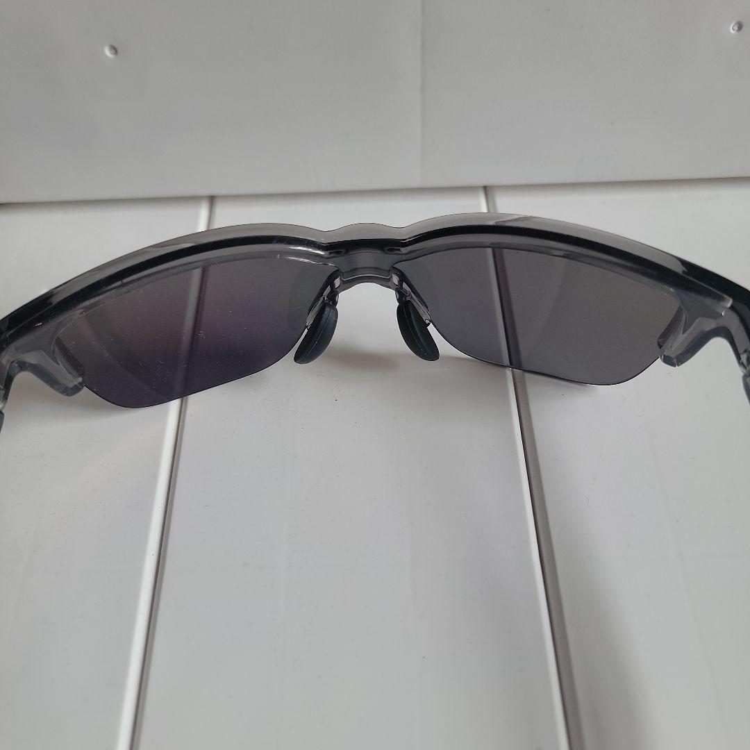 Ｅｙｅｖｏｌ　FREDRIKSSON　GRY-WHT-PL　サングラス　中古