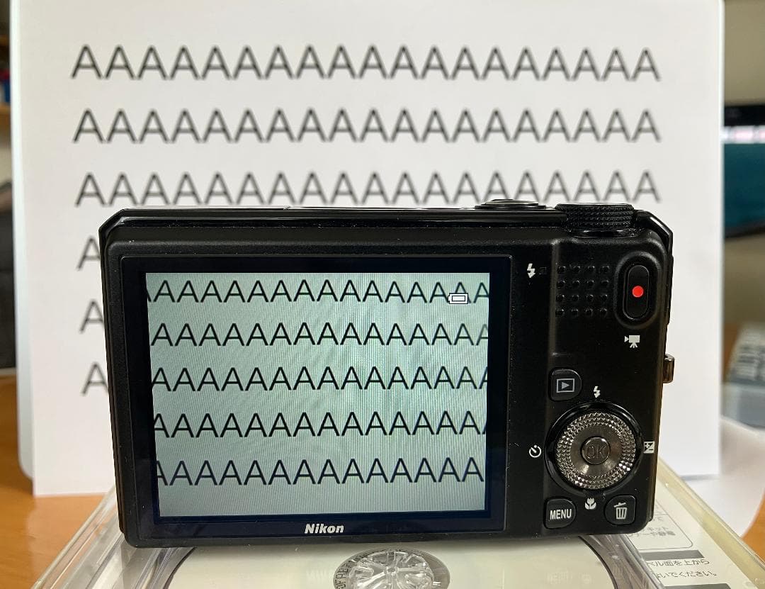 CANON Coolpix S9100 デジタルカメラ コンパクト