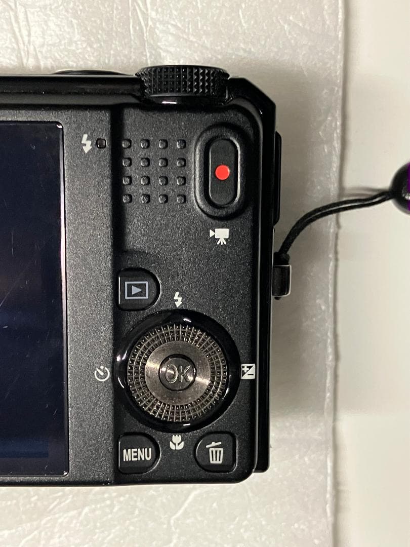 CANON Coolpix S9100 デジタルカメラ コンパクト