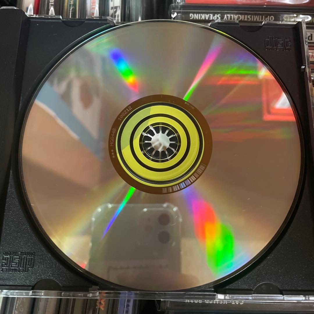 MR. SHOE D.O.G. real da real OG盤　　G-RAP