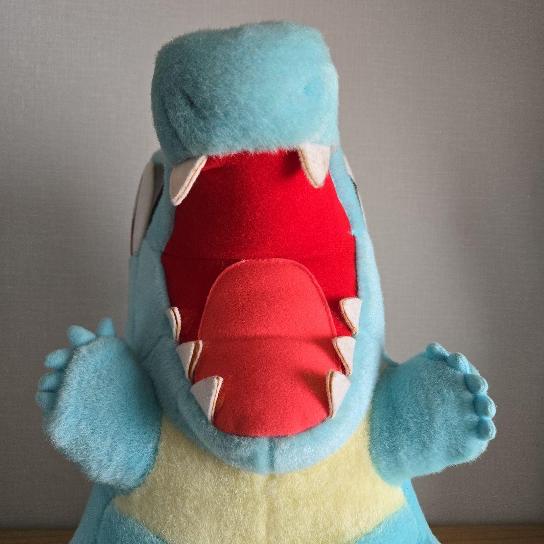 ポケモン おっきなサイズのヒノアラシ ぬいぐるみ TOMY BIG