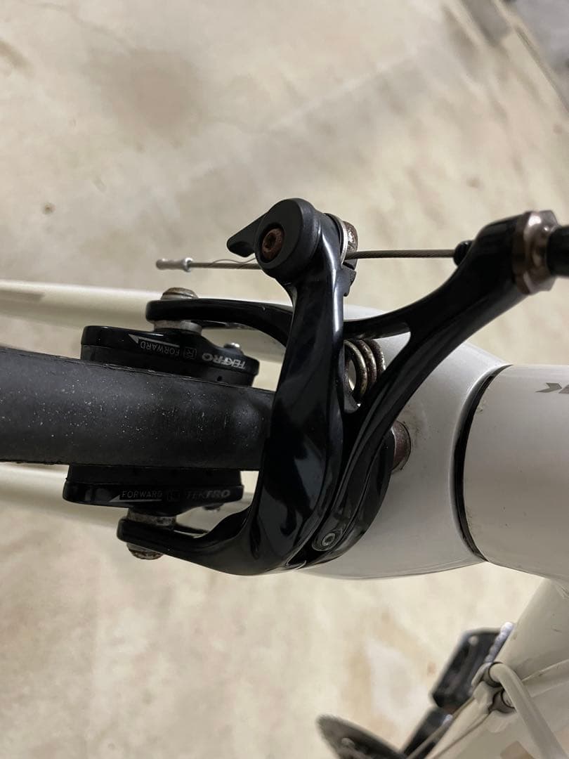 TREK DOMANE AL3 トレック ドマーネ アルミ