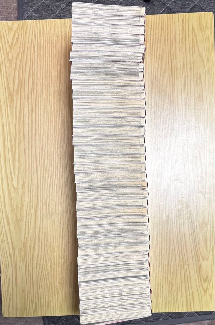 カグラバチ10巻一部特典あり、炎炎の消防隊全巻