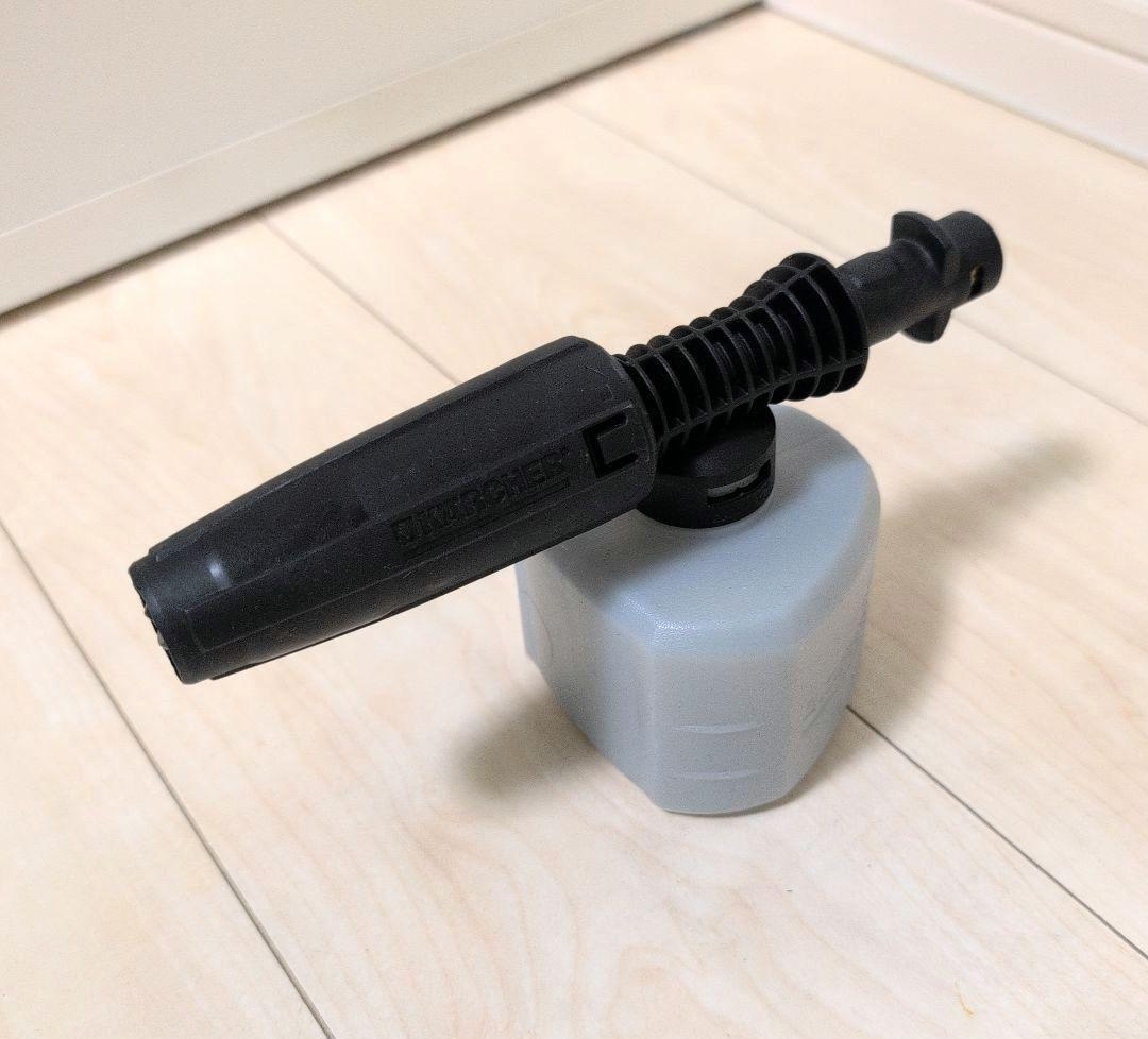 KARCHER　 高圧洗浄機　 JTK 38