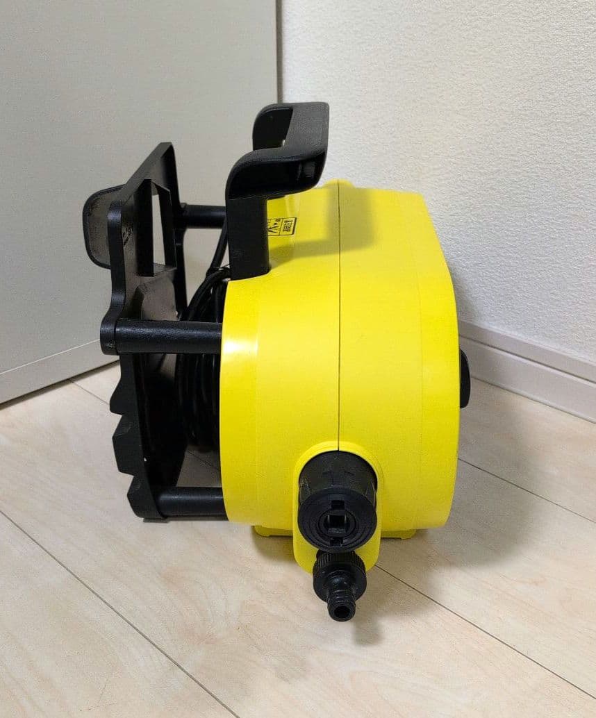 KARCHER　 高圧洗浄機　 JTK 38