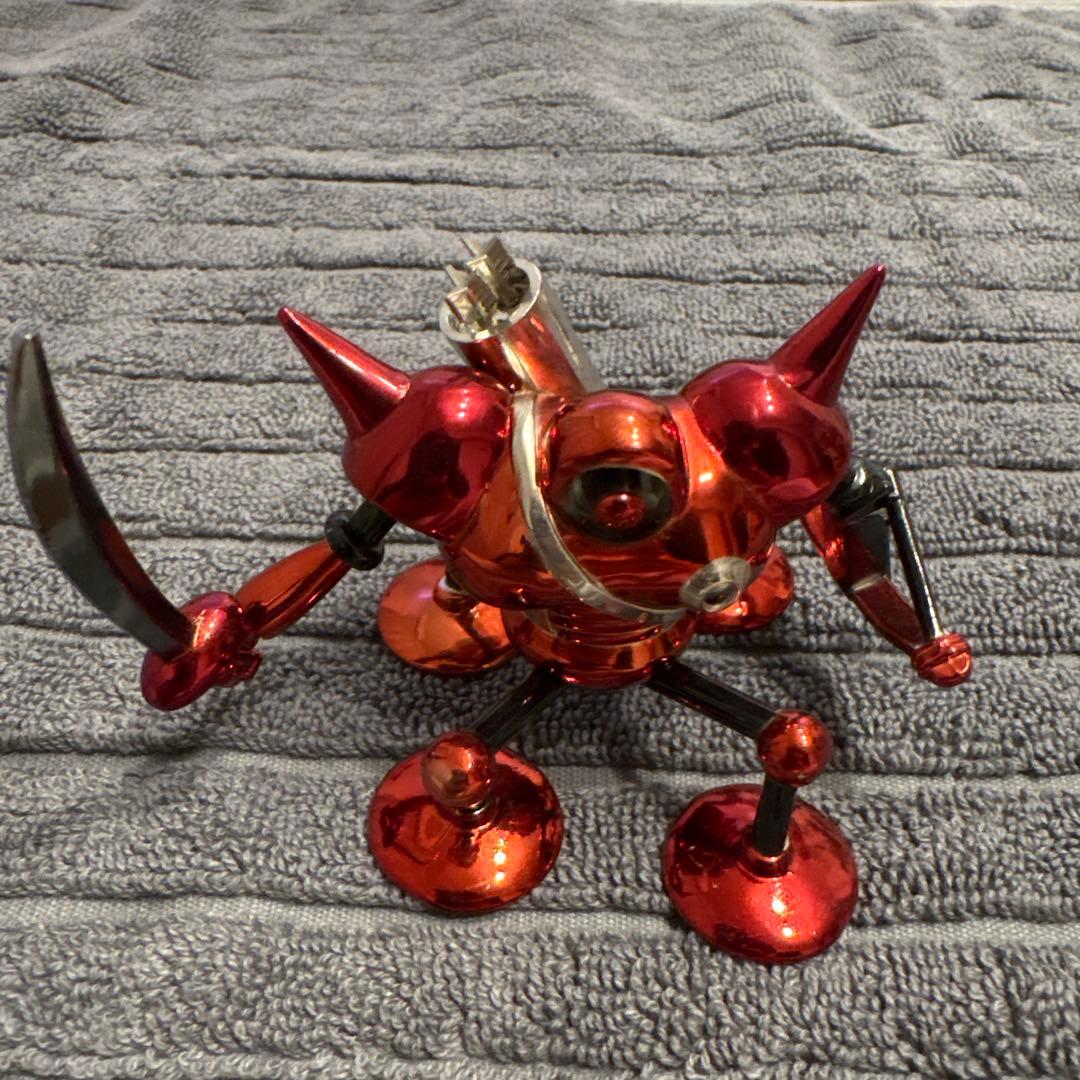 ドラゴンクエスト　メタリックモンスターズギャラリー　　2個セット