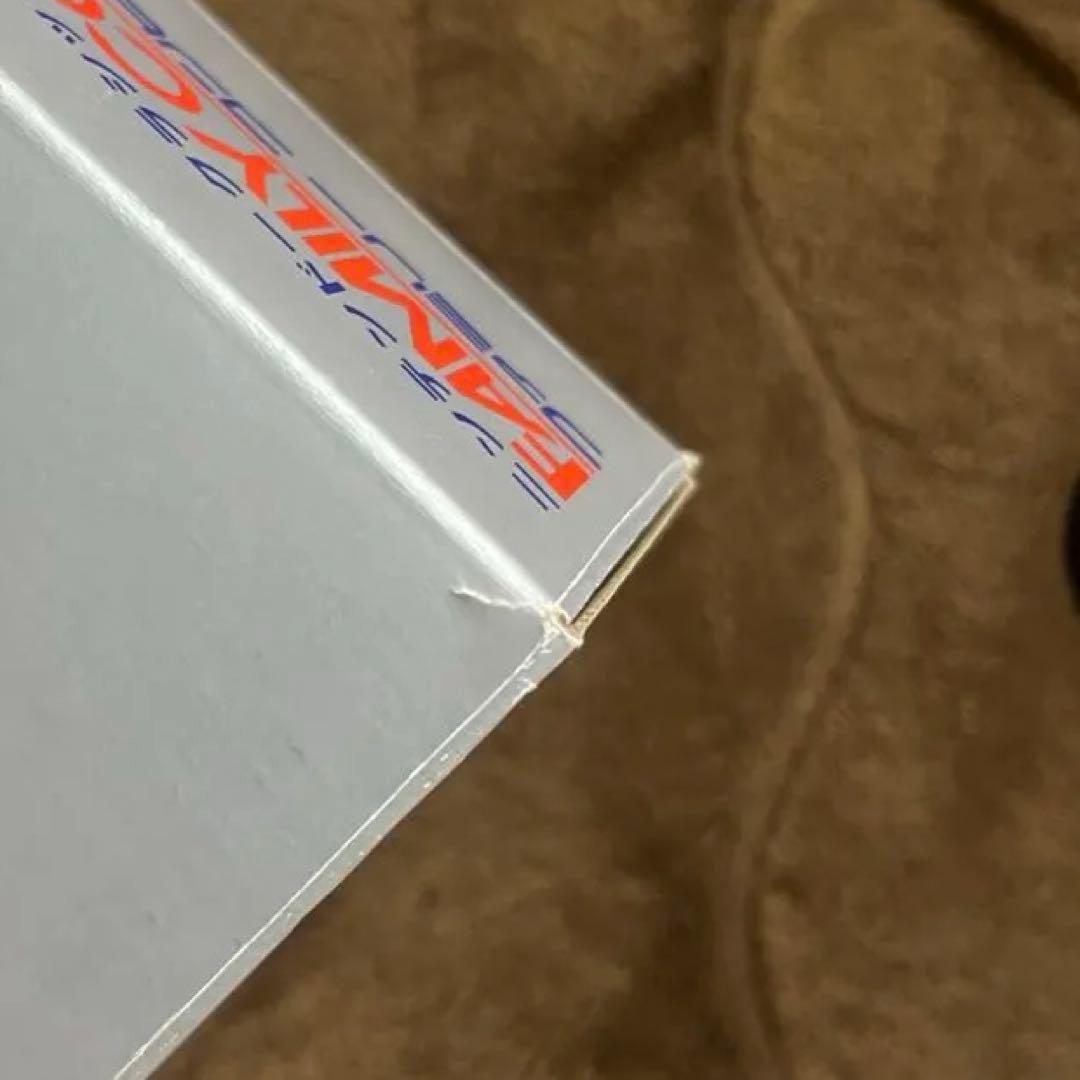 美品 ニンテンドークラッシックミニ ファミリーコンピュータ