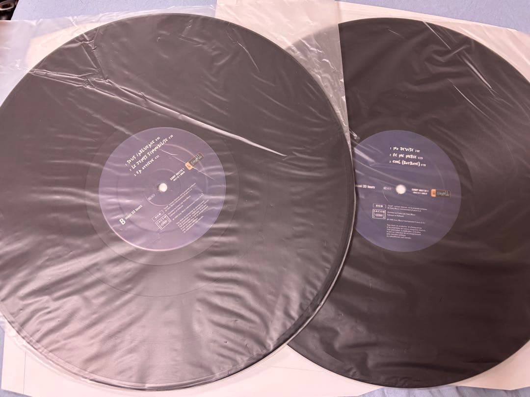 洋楽 Samia Farah Reggae Adrian Sherwood dub