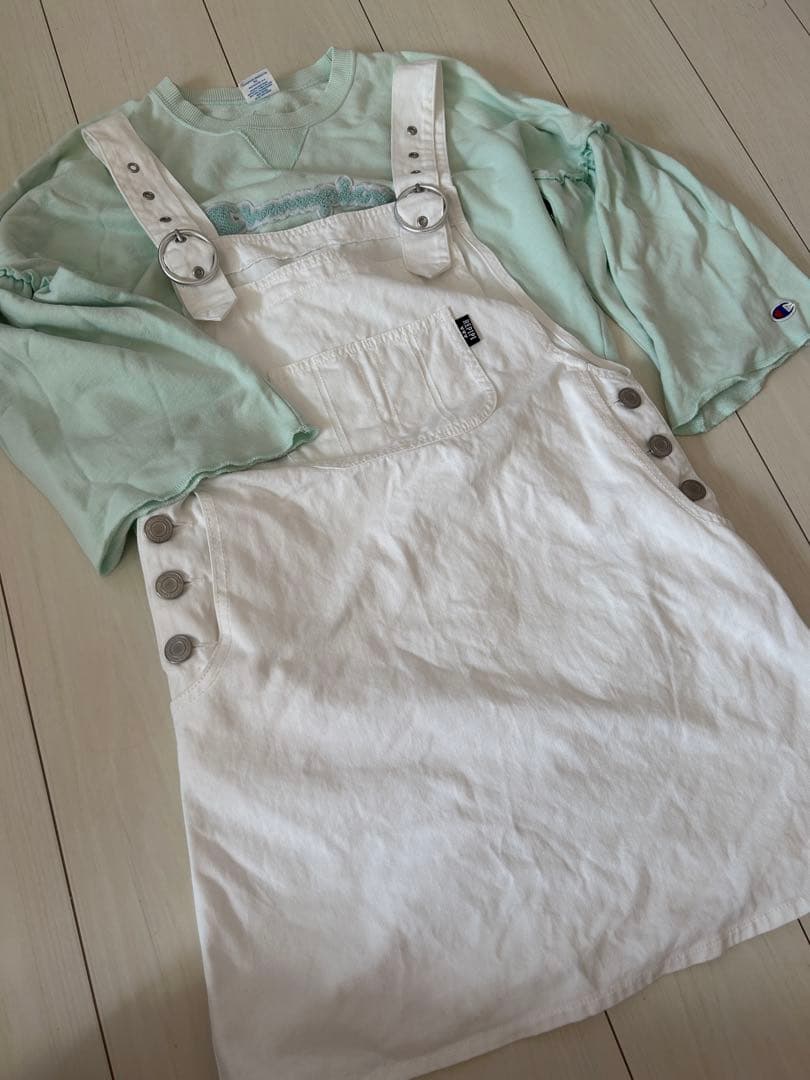 【おまけ付き】【新品あり】28点 女の子 子供服 まとめ売り ブランド品