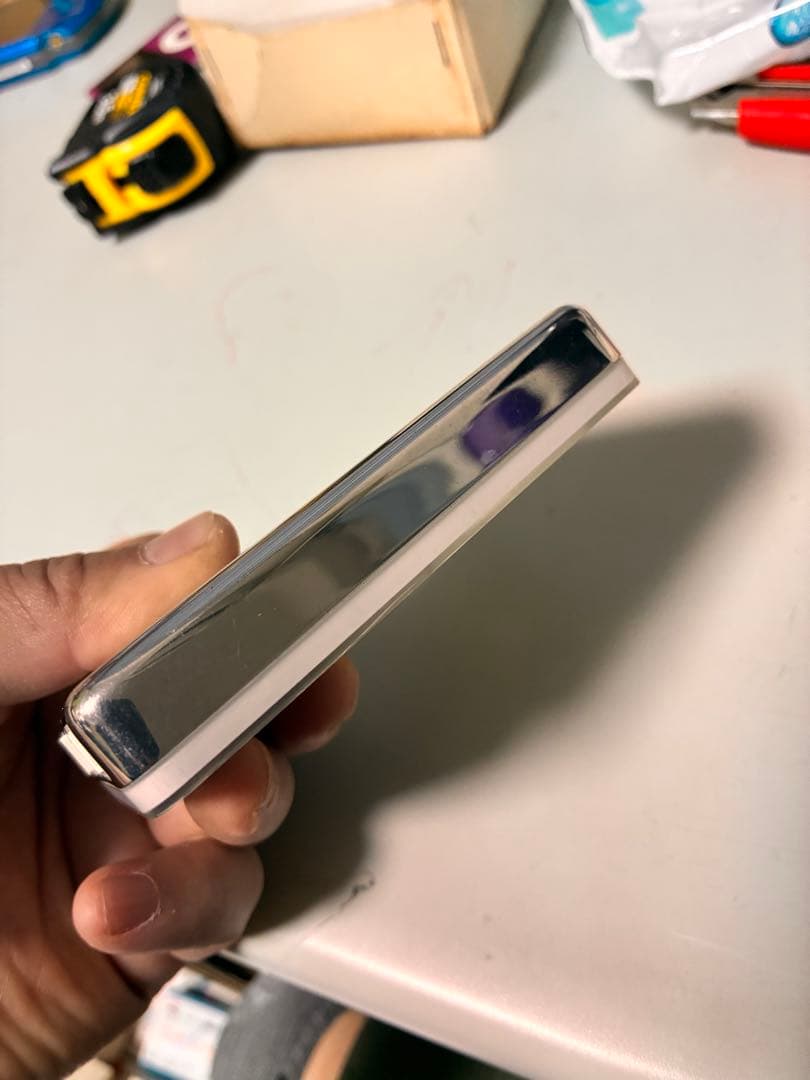 Apple iPod 10GB A1019 ジャンク