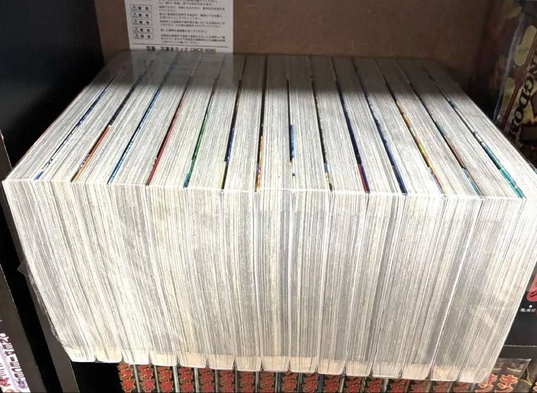 【美品】キングダム　1〜68巻　全巻セット