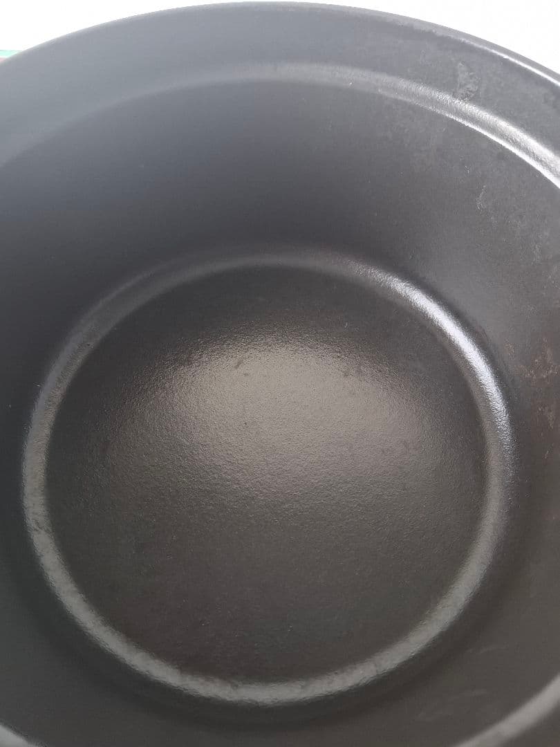 STAUB LA COCOTTE 20cm 赤