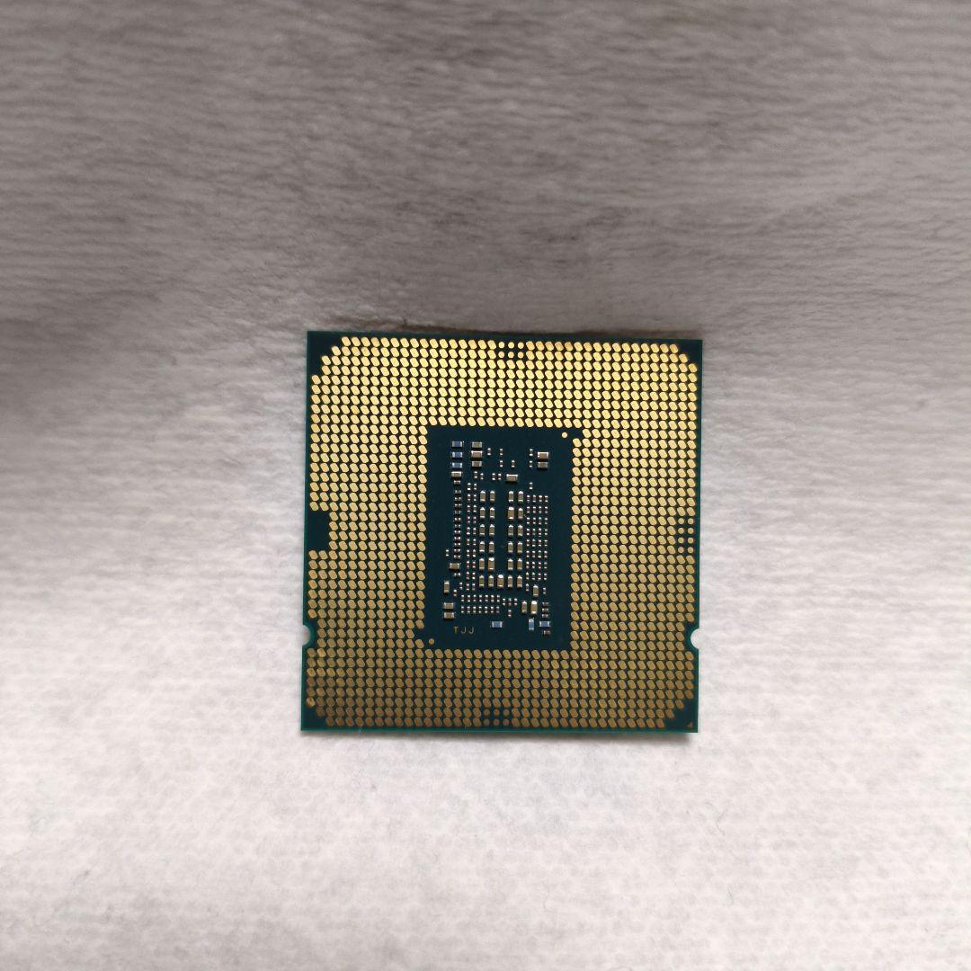 CPU Intel Core i5-10500 3.10GHz CPU