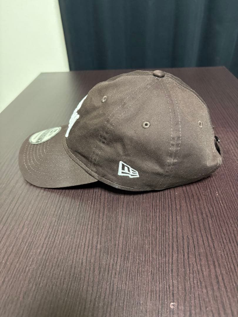 【ＯＡ】STUSSYキャップ2点セット