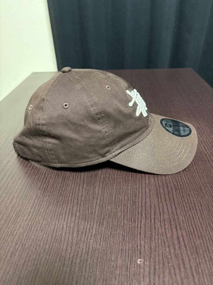 【ＯＡ】STUSSYキャップ2点セット