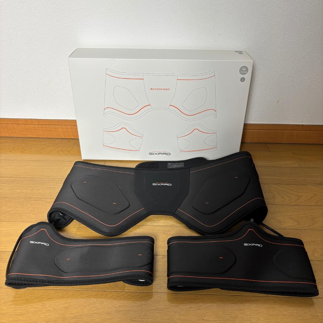 MTG SIXPAD お買い得まとめセット 新品替えシート約25万円分