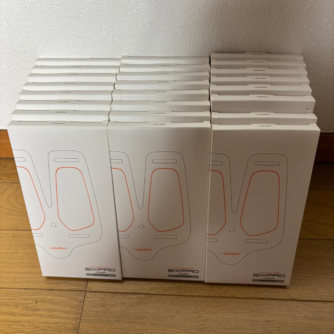 MTG SIXPAD お買い得まとめセット 新品替えシート約25万円分