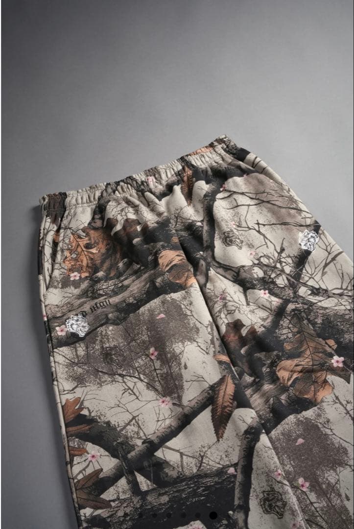 ダルクスポーツ　Dual Lennox Sweat Pants