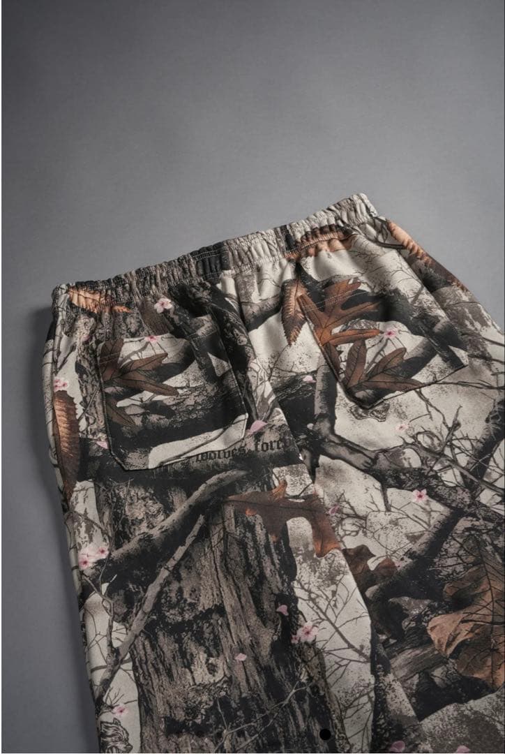 ダルクスポーツ　Dual Lennox Sweat Pants