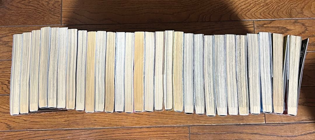 漫画　ドンケツ　全52巻　全巻セット