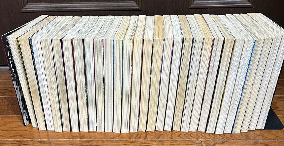 漫画　ドンケツ　全52巻　全巻セット