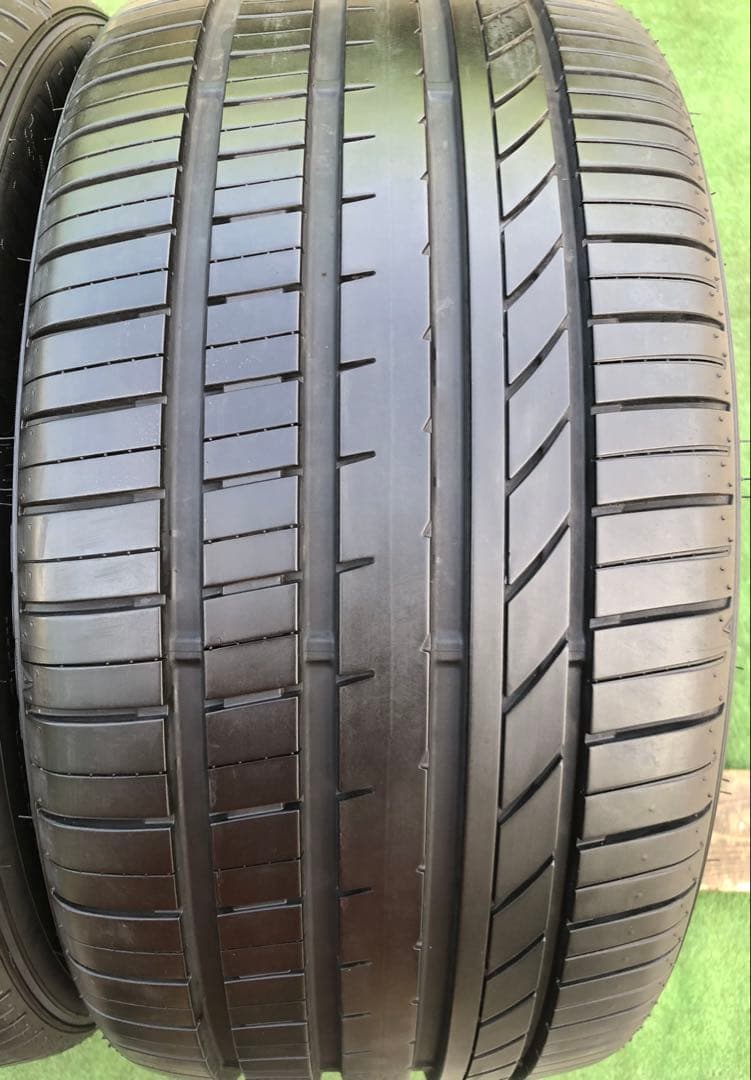 255/35 R18 GOOD YEAR ラジアルタイヤ2025年