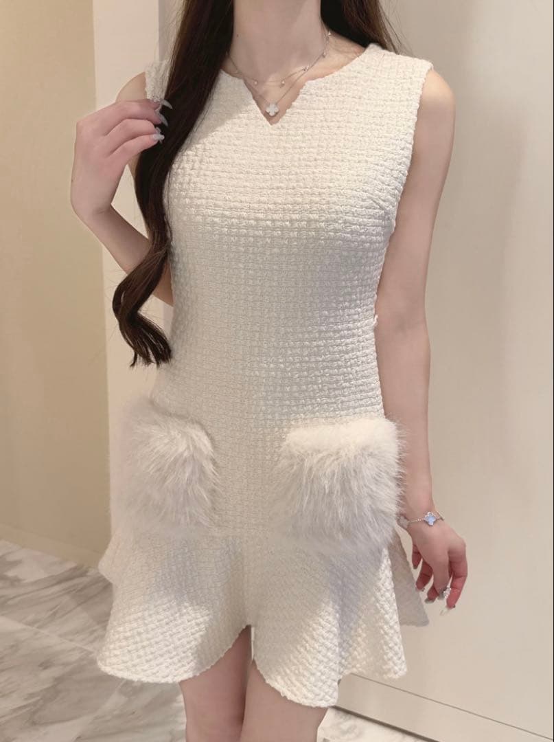 ルミニョン Lumignon original pocket fur op