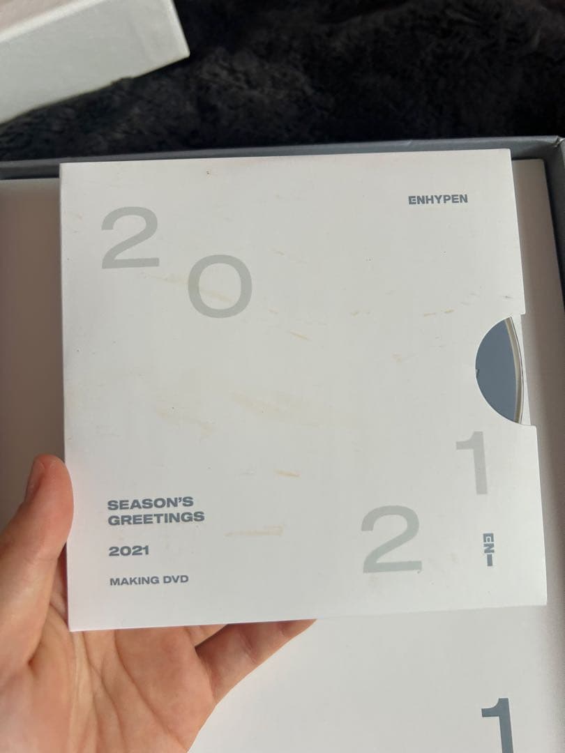 ENHYPEN アルバム＋トレカ　まとめ売り
