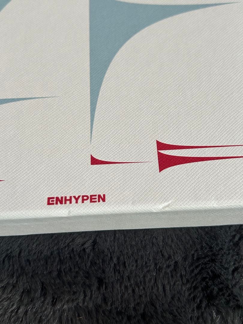 ENHYPEN アルバム＋トレカ　まとめ売り
