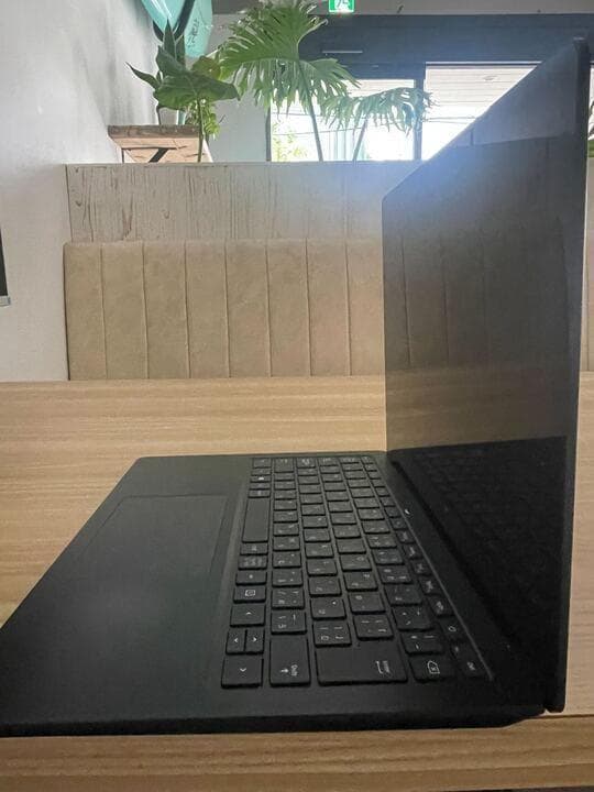 Surface Laptop 3 i5/16GB/256GB/タッチ対応