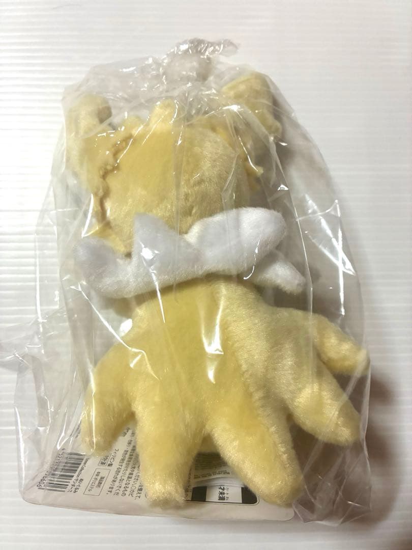 Eevee Collection サンダース ポケモン イーブイコレクション