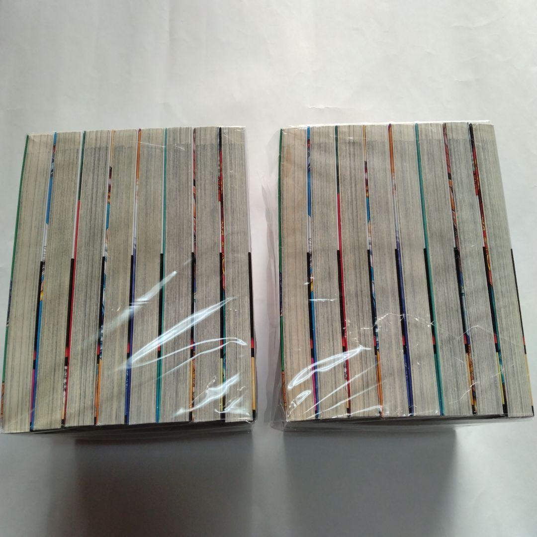キングダム 70～77巻×2　レンタルアップ16冊セット 原泰久 まとめ売り