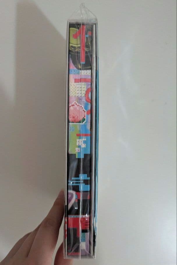 【新品未開封】簡単なお仕事です。に応募してみた Blu-ray BOX〈3枚組〉