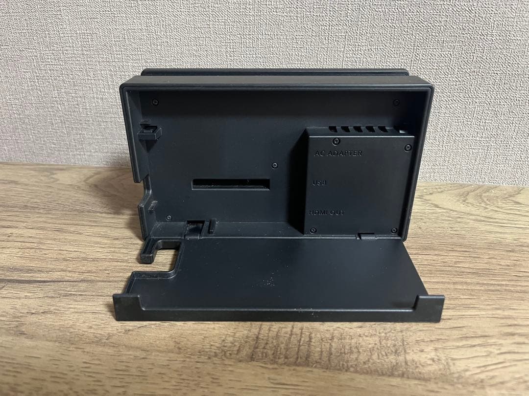 ジャンク品　Nintendo switch本体セット