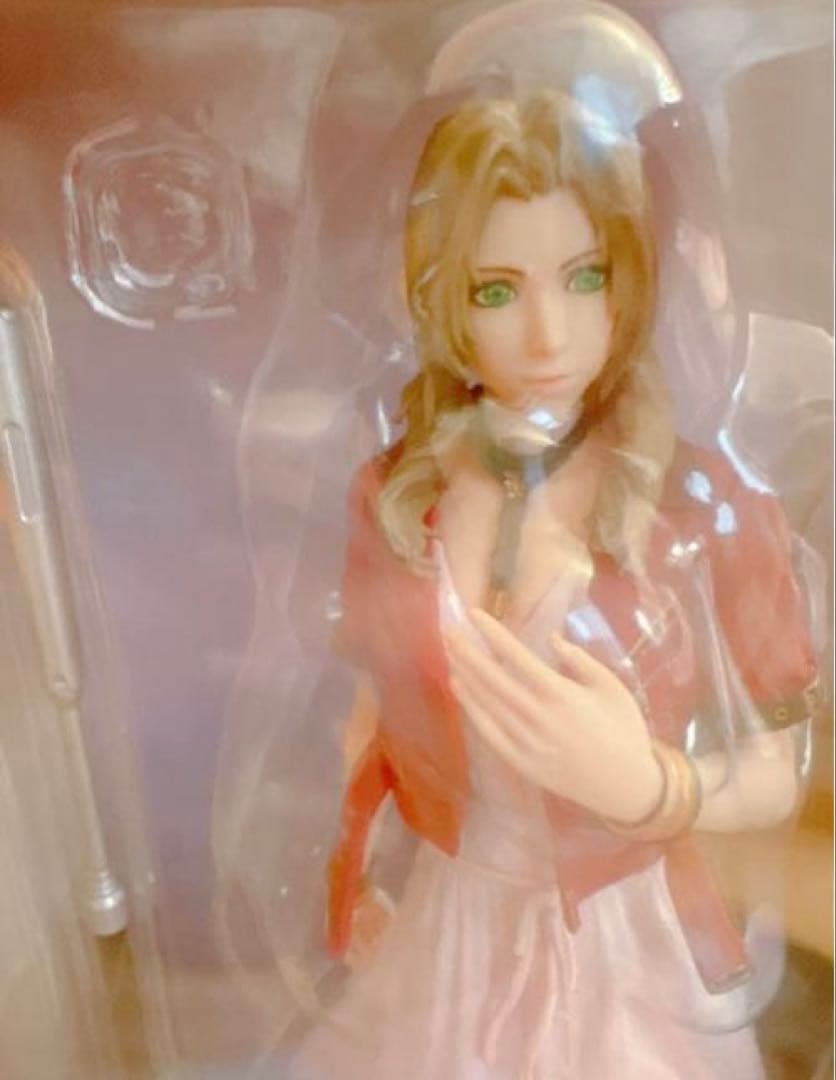 ファイナルファンタジー VIIリメイク