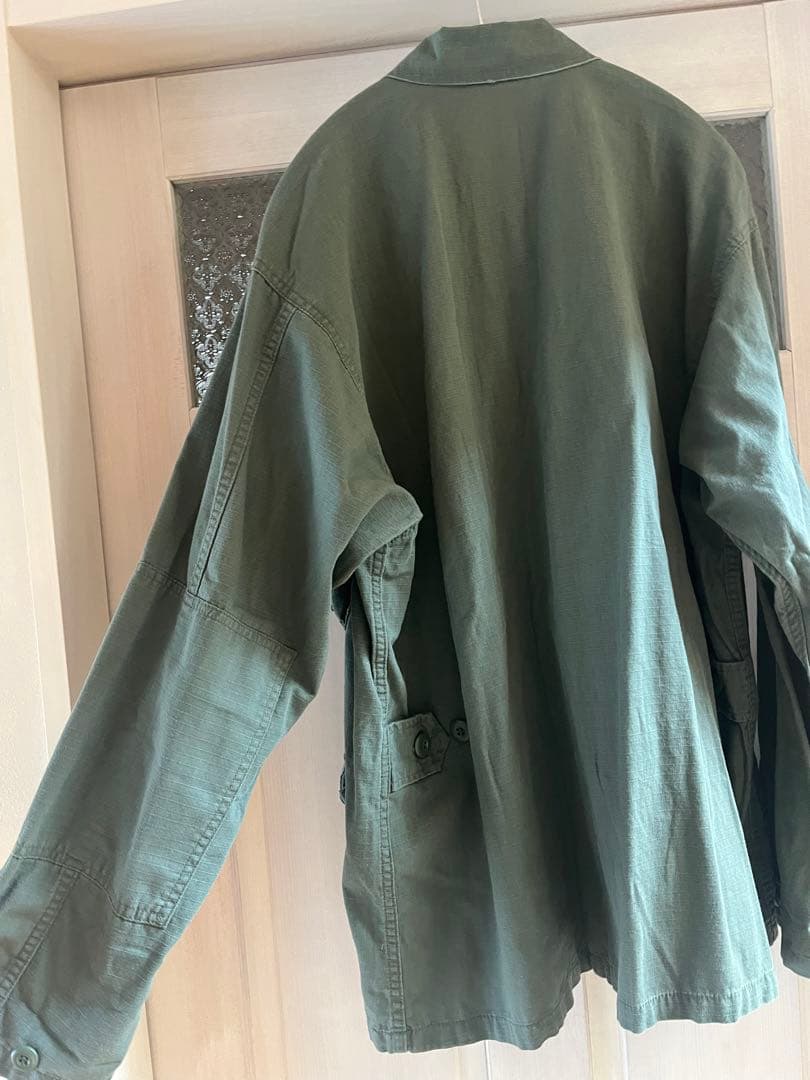 ROTHCO BDU SHIRTS カーキ F (009)