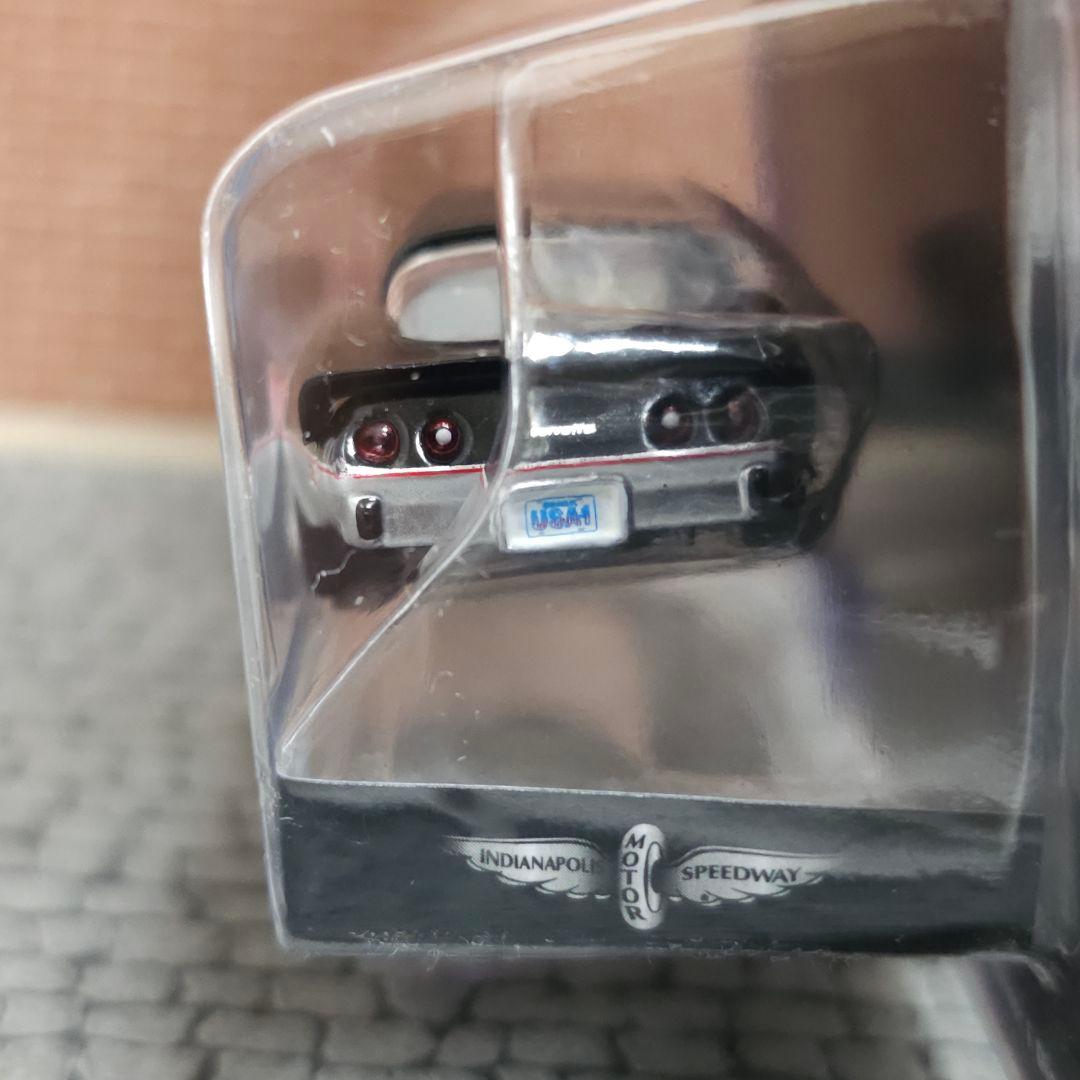 グリーンライト　インディアナポリス　ペースカー　1978　シボレー　コルベット