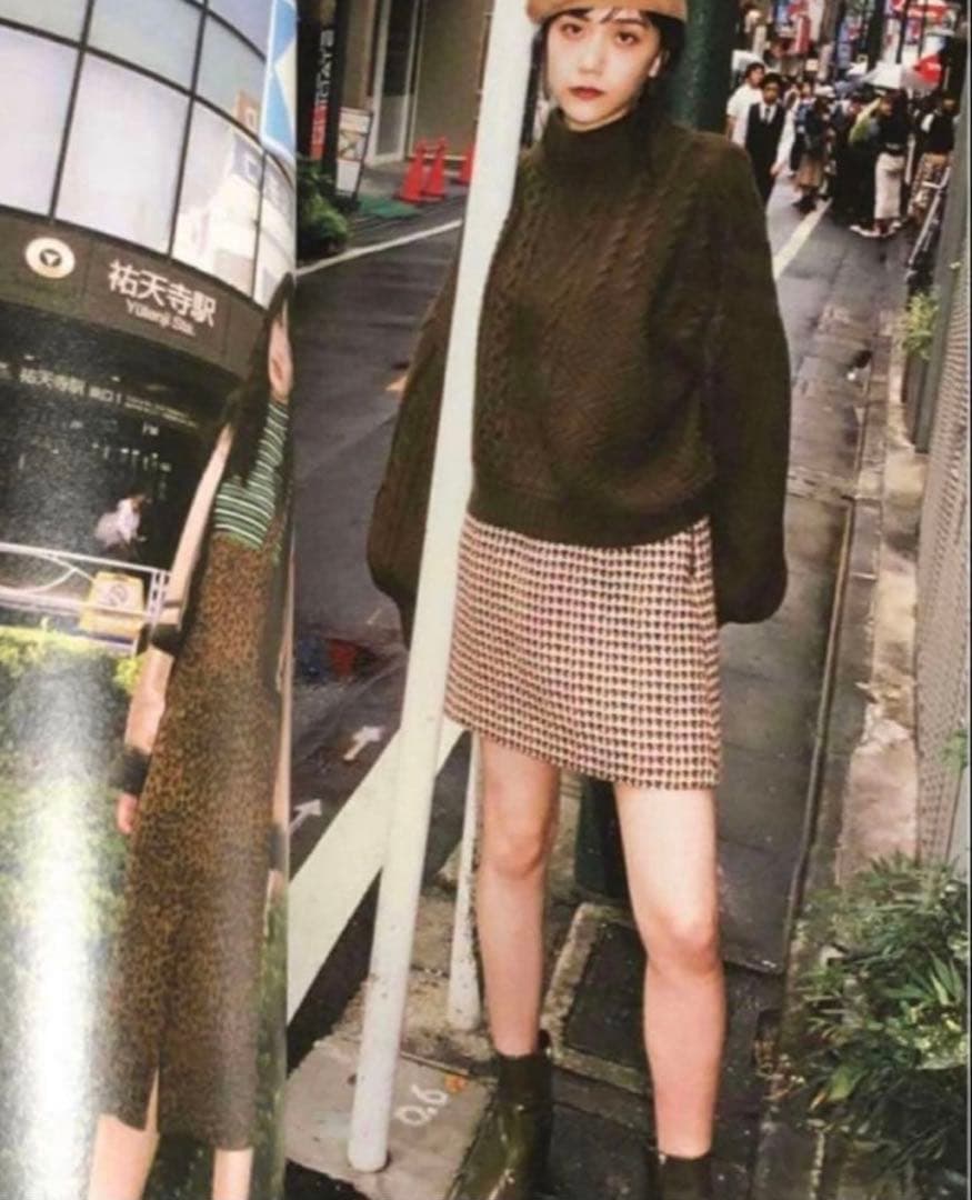 非売品‼️ 鈴木親 『SLY TOKYO』 小松菜奈