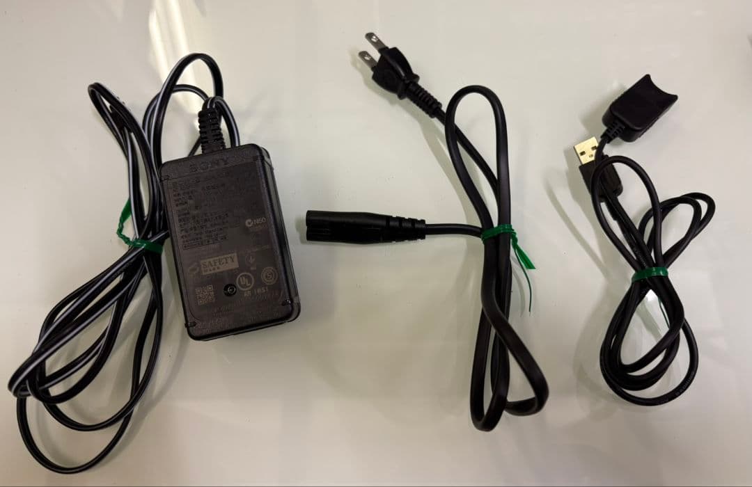 SONY HDR-CX430 HDビデオカメラ　はるさん