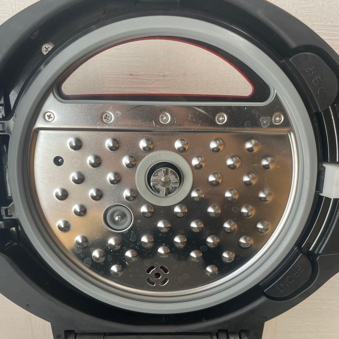 【動作確認済】シャープ ヘルシオ ホットクック KN-HT99A