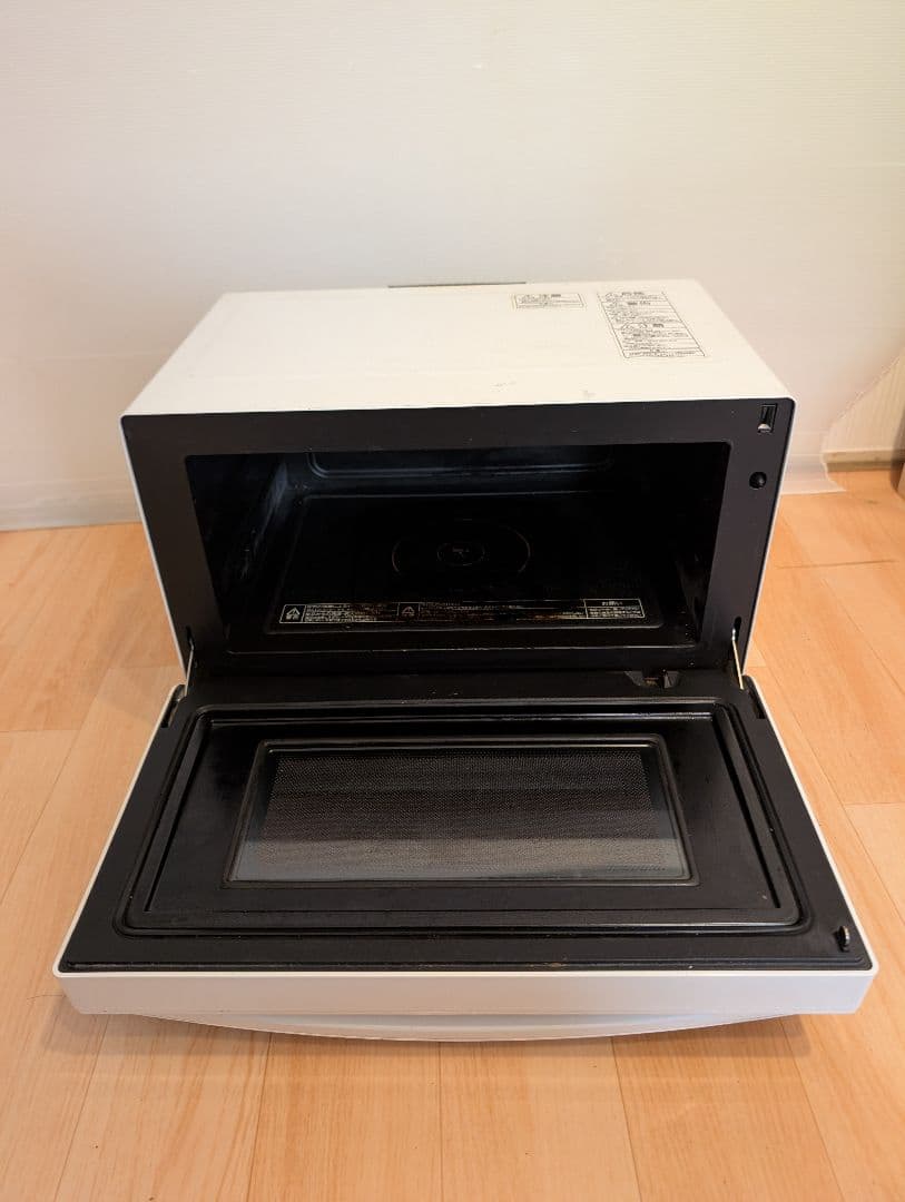 TOSHIBA 石窯オーブン ER-N6