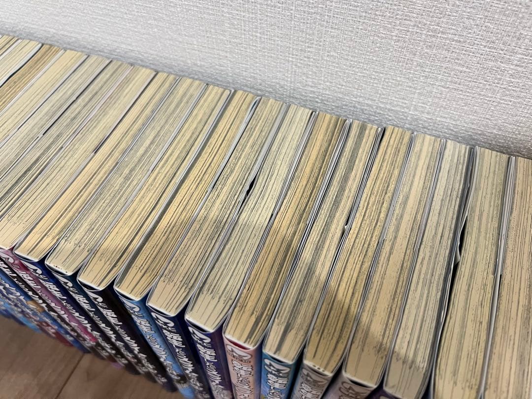 【おまけ付き】転生したらスライムだった件 1-30巻 漫画
