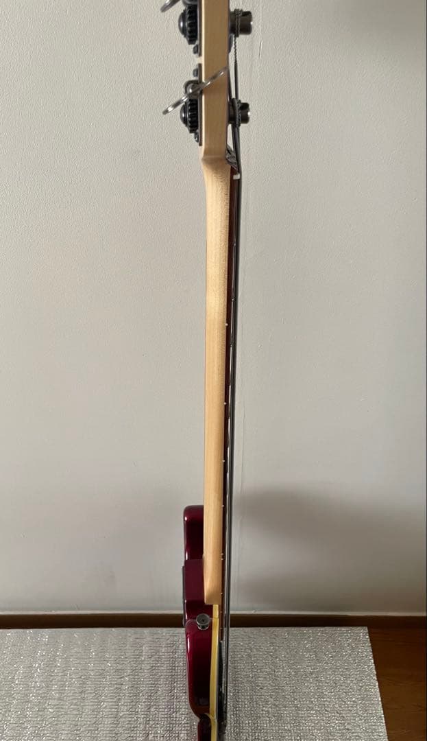 FENDER JAPAN エレキ ベース AJB-72
