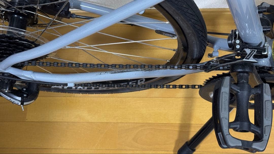 Trek FX2 DISK 2020-2021 クロスバイク 700C
