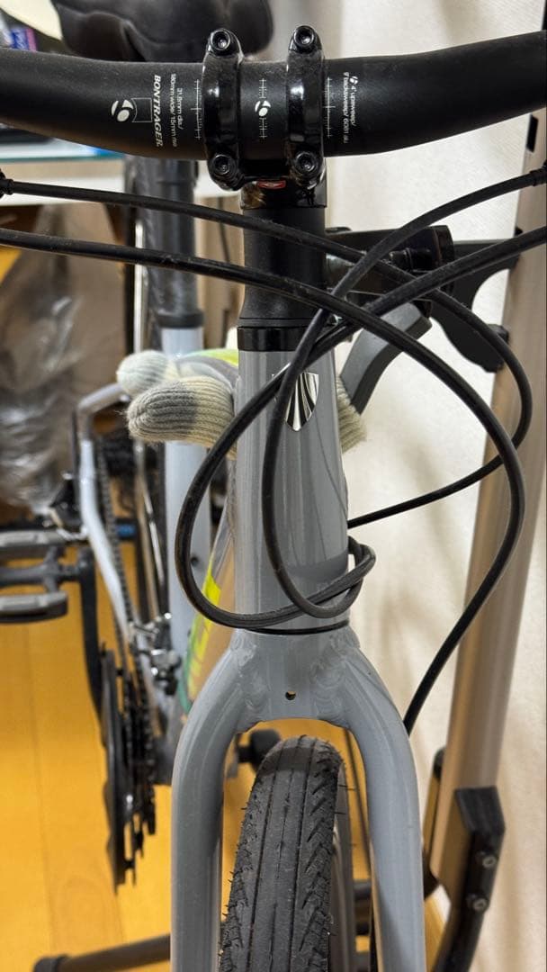 Trek FX2 DISK 2020-2021 クロスバイク 700C
