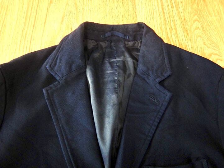【COMME des GARCONS HOMME】メンズテーラードジャケット
