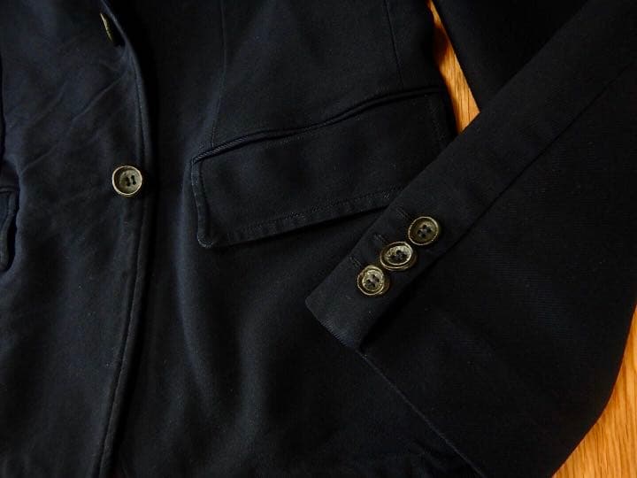 【COMME des GARCONS HOMME】メンズテーラードジャケット