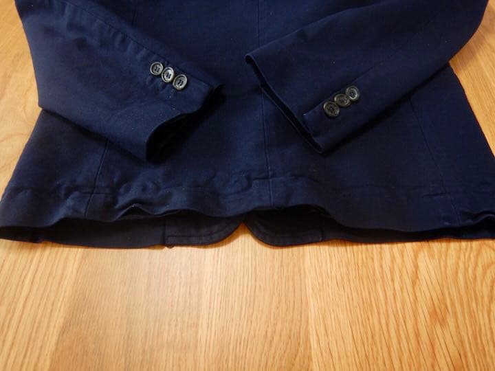 【COMME des GARCONS HOMME】メンズテーラードジャケット