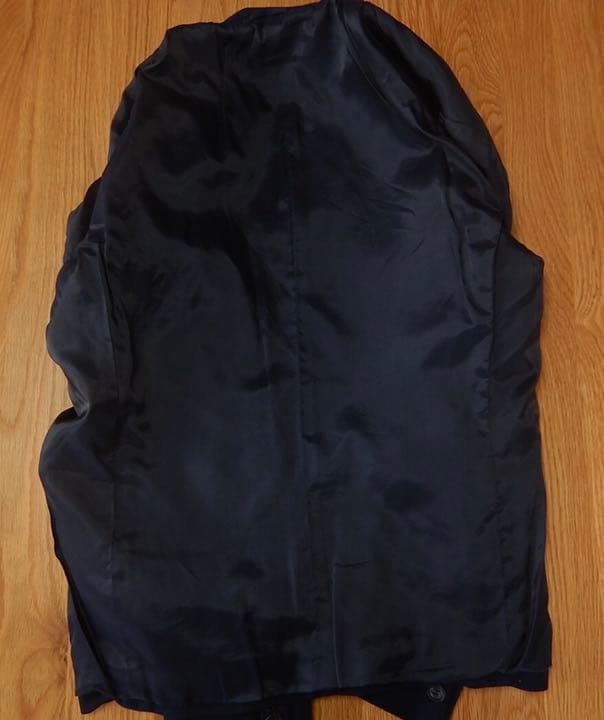 【COMME des GARCONS HOMME】メンズテーラードジャケット